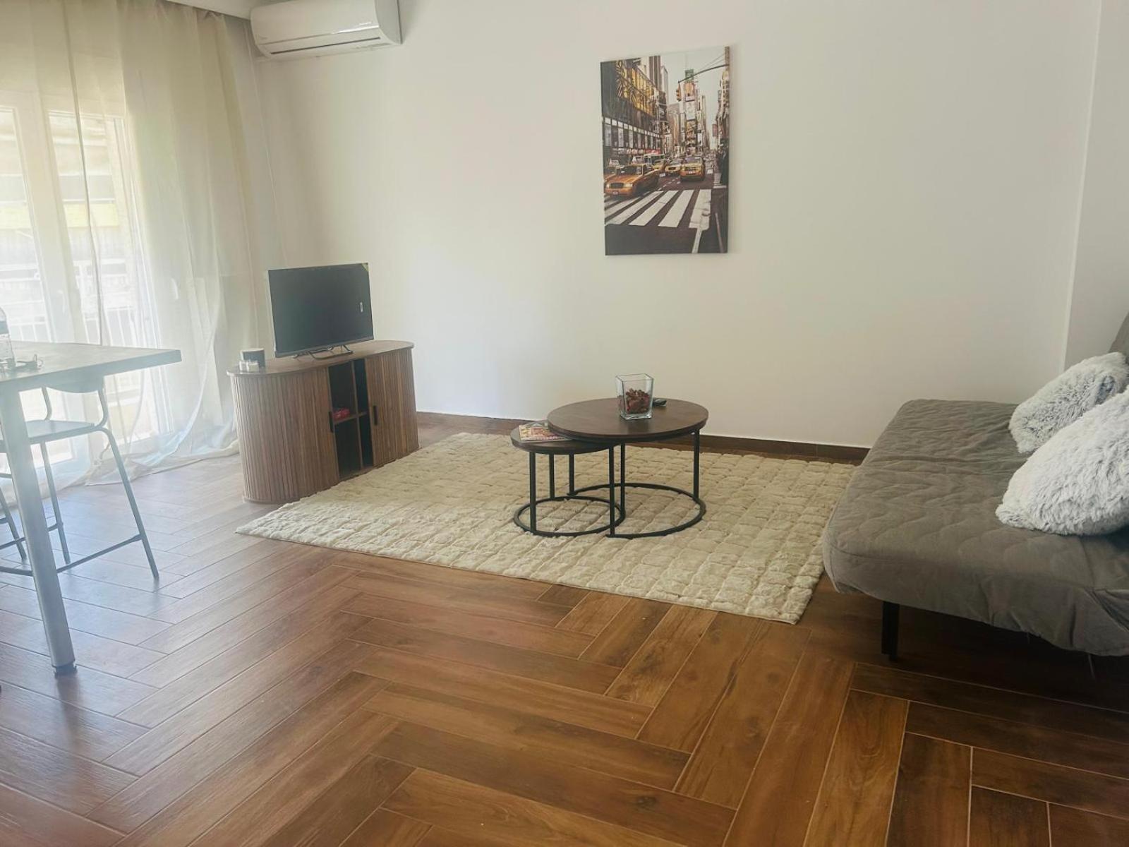 Grossartige In Appartement *