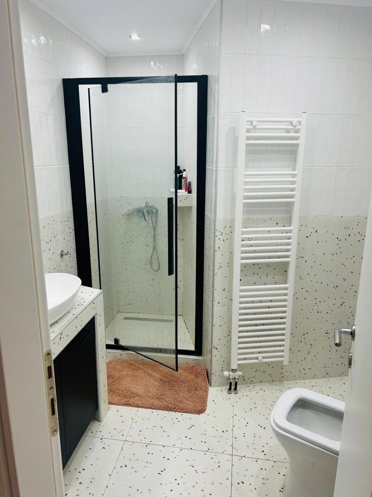 Grossartige In Appartement Thessaloniki